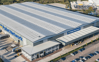 Top 5 Reasons Why The Pallet Network (TPN) is good for Business